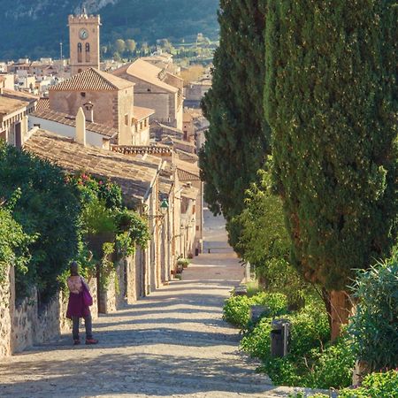 Villa Bella Baix بويينسا المظهر الخارجي الصورة