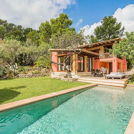 Villa Bella Baix بويينسا المظهر الخارجي الصورة