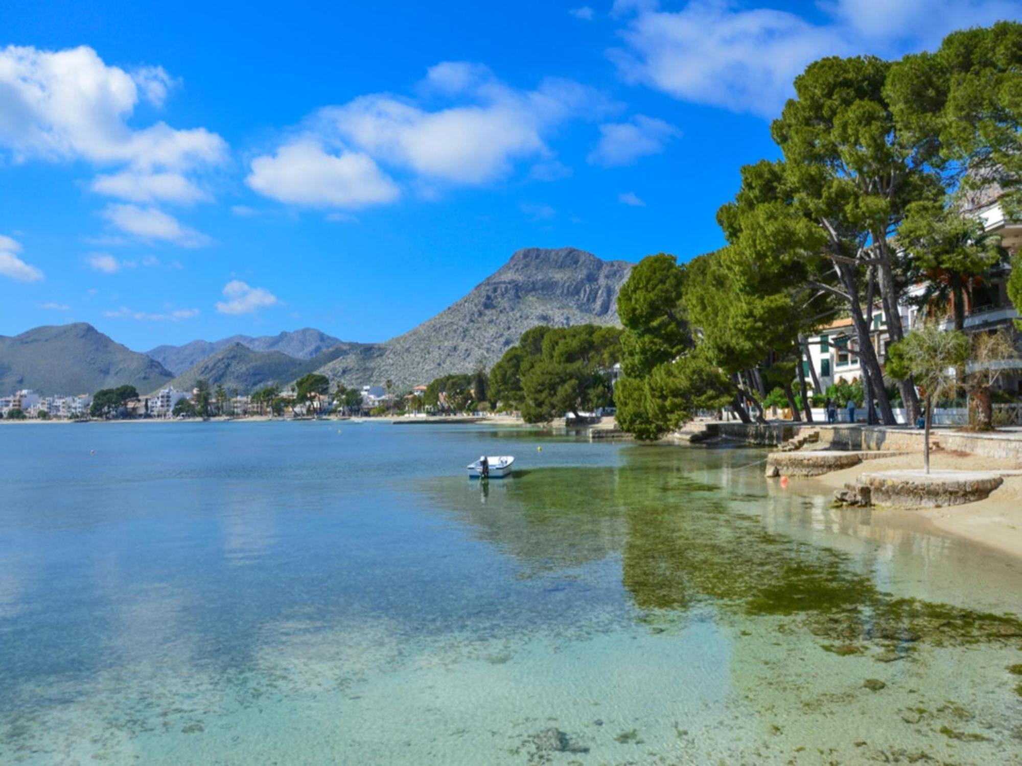 Villa Bella Baix بويينسا المظهر الخارجي الصورة