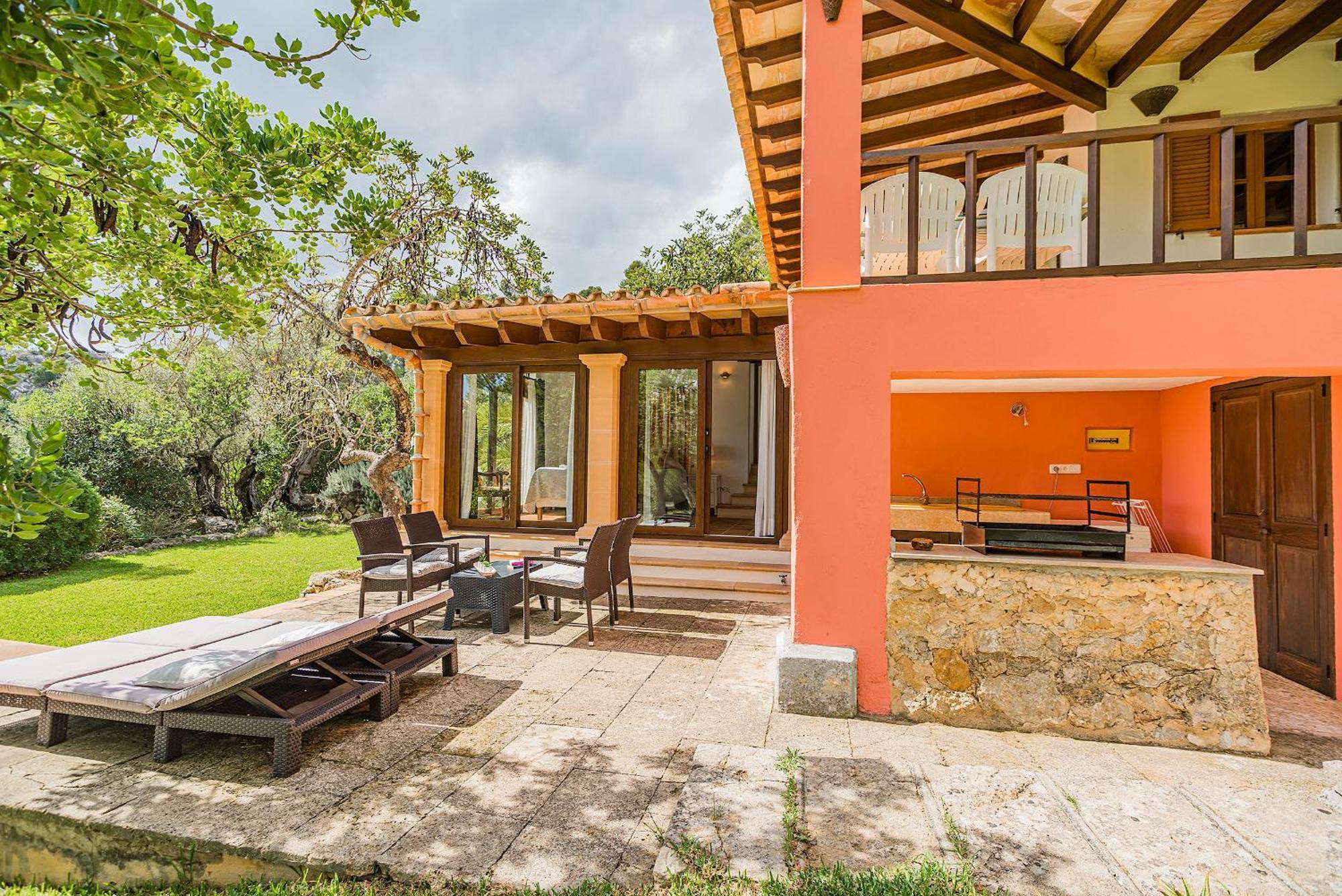 Villa Bella Baix بويينسا المظهر الخارجي الصورة