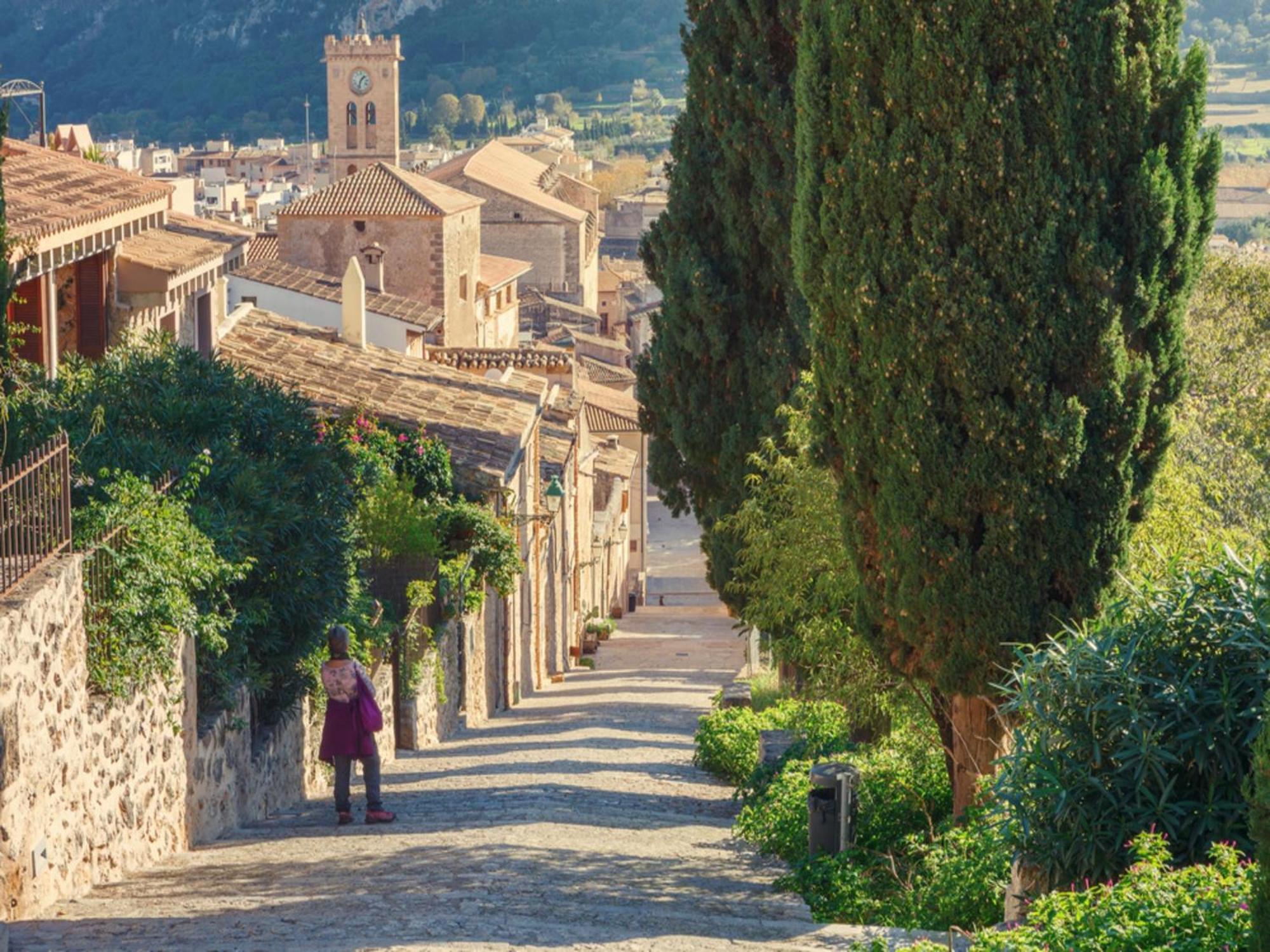Villa Bella Baix بويينسا المظهر الخارجي الصورة
