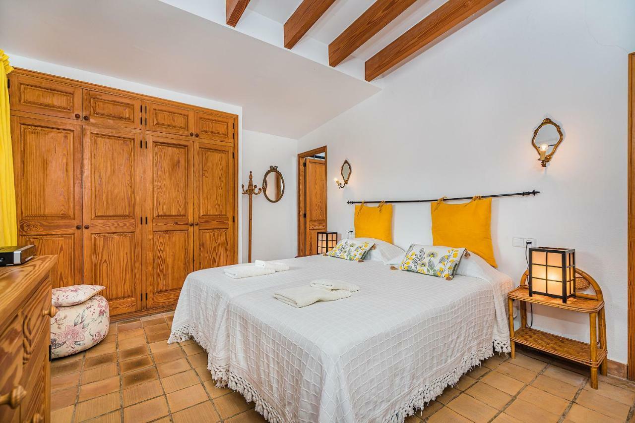 Villa Bella Baix بويينسا المظهر الخارجي الصورة