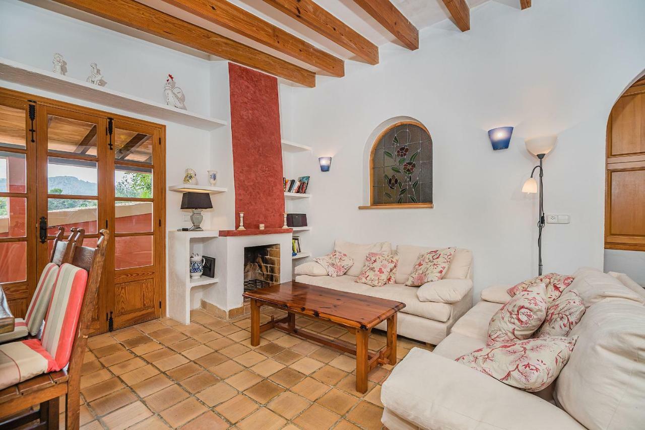 Villa Bella Baix بويينسا المظهر الخارجي الصورة