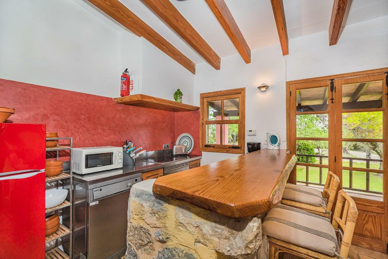 Villa Bella Baix بويينسا المظهر الخارجي الصورة