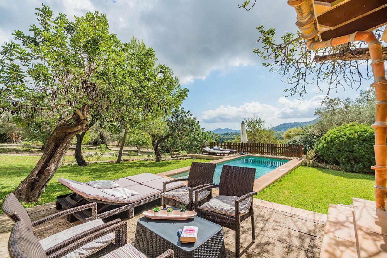 Villa Bella Baix بويينسا المظهر الخارجي الصورة