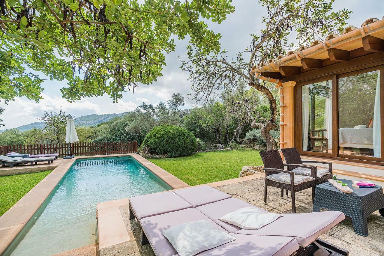 Villa Bella Baix بويينسا المظهر الخارجي الصورة