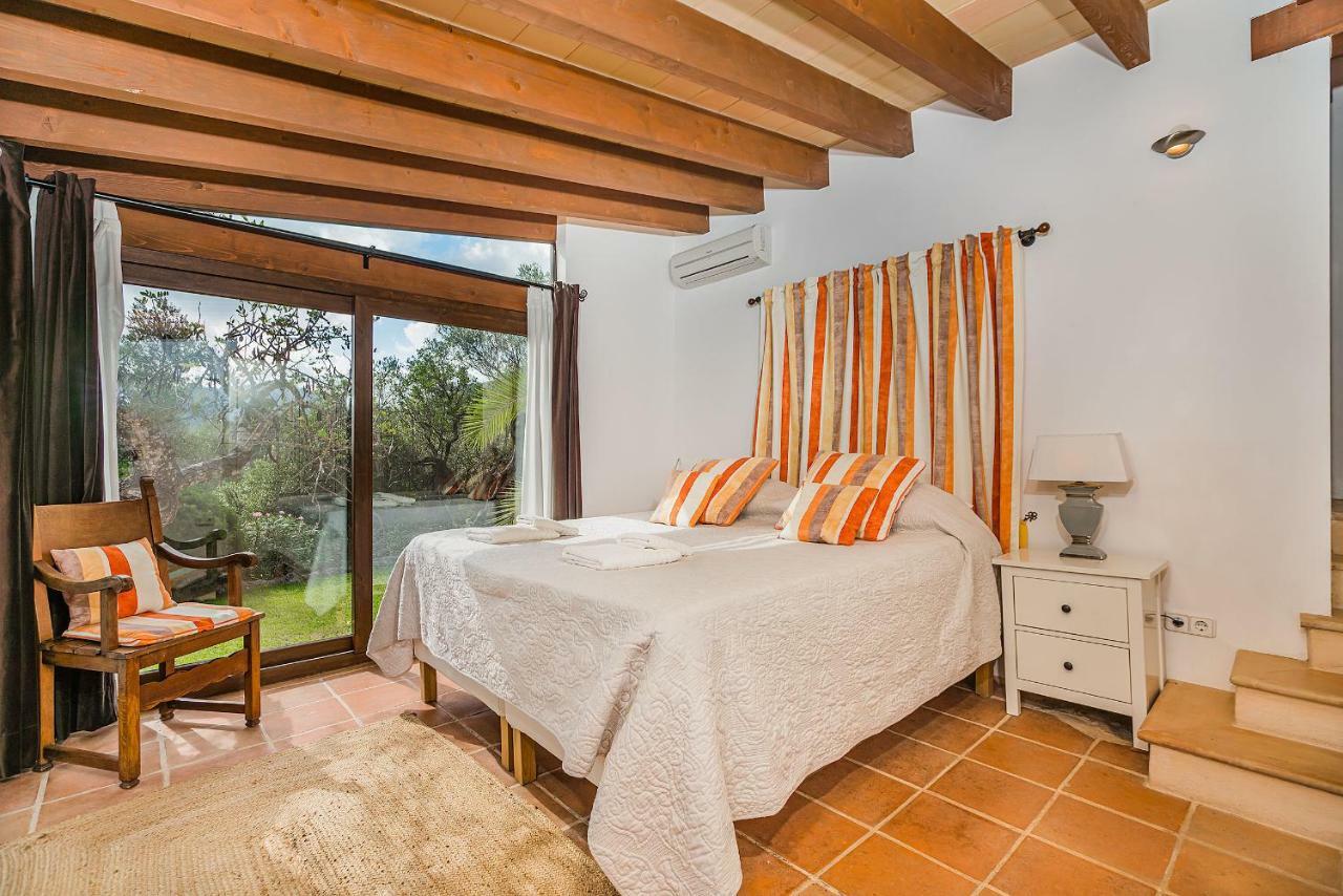 Villa Bella Baix بويينسا المظهر الخارجي الصورة